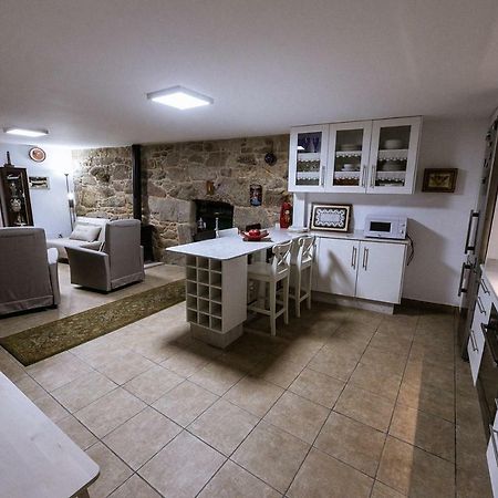 Willa Casa Gloria Camariñas Zewnętrze zdjęcie