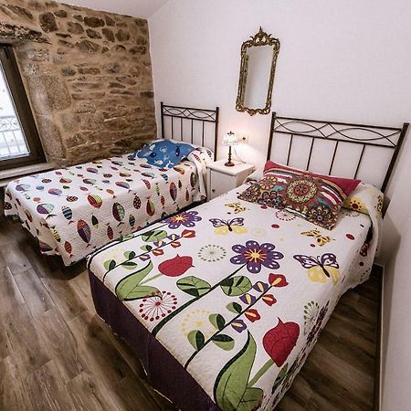 Willa Casa Gloria Camariñas Zewnętrze zdjęcie